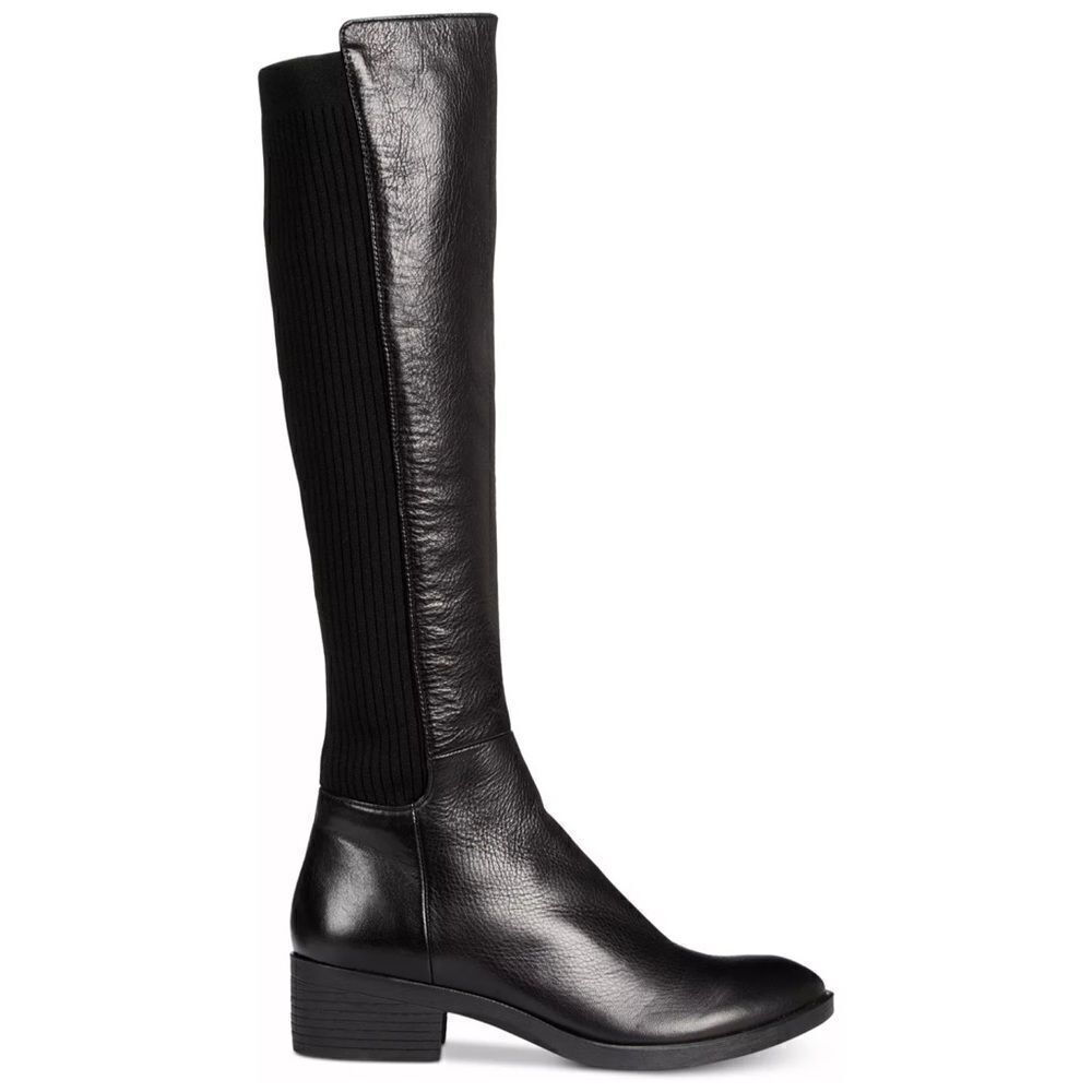 Kenneth Cole Levon Riding Boots